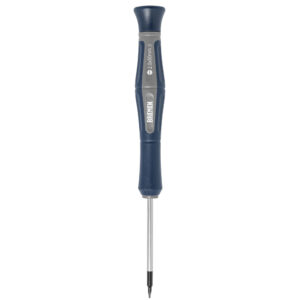 Destornillador Punta Plana para Electrónica 2.0 mm Bremen