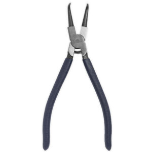 Pinza Seeger 9" Cerrar/Curva Bremen