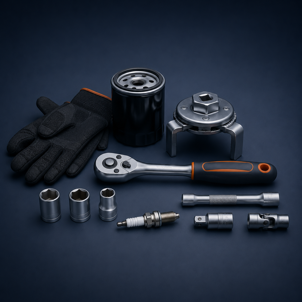 Automotor