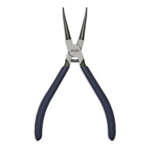Pinza Seeger 7" Cerrar/Curva Bremen