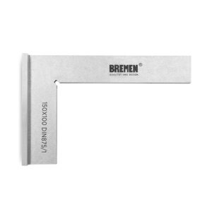 Escuadra con Sombrero 150 x 100 mm Bremen