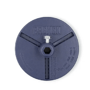 Base Universal para Brocas Bremen
