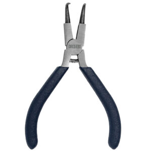 Pinza Seeger 5" Cerrar/Curva Bremen