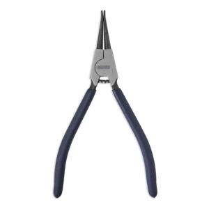 Pinza Seeger 9" Abrir/Recta Bremen