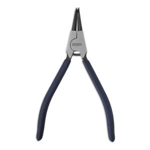 Pinza Seeger 9" Abrir/Curva Bremen