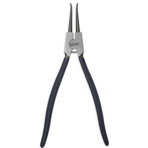 Pinza Seeger 12" Abrir/Recta Bremen