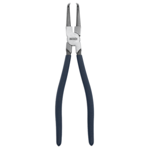 Pinza Seeger 12" Cerrar/Curva Bremen