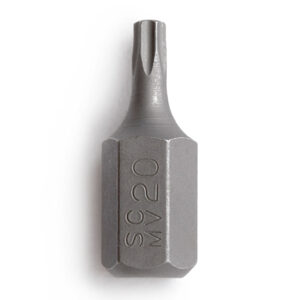 Punta Torx T 20 (Encastre 10 mm) Bremen