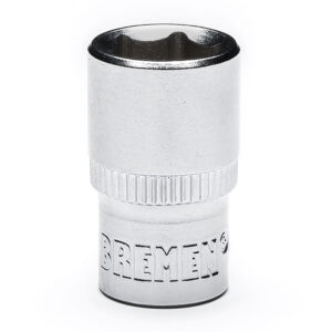 Bocallave Hexagonal (Encastre 1/4") 3,5 mm Bremen