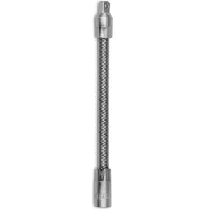 Barra Extensión Encastre 1/4 x 150 mm Flexible Bremen