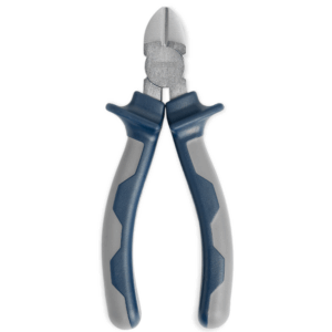 Alicate con Oblicuo Profesional 5" Breme Bremen