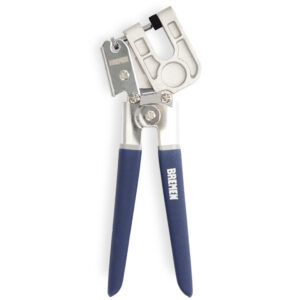 Pinza Punzonadora 10" Bremen