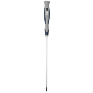 Destornillador Perillero Plano 4 mm 150 mm [Punta Plana] Bremen