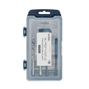 Juego de Insertos para Rosca (M6 x 1.00) Bremen