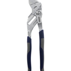 Llave Pico de Loro con Ajuste Rápido [Cremallera Doble] Bremen