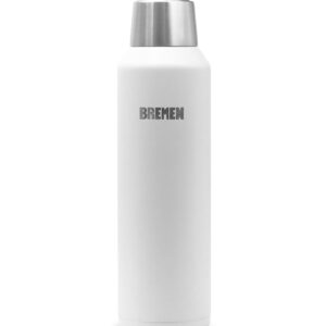 Termo Gris (1 L) Bremen