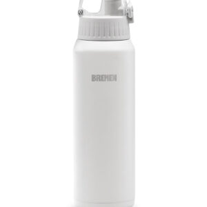 Termo Deportivo (600 ml) Gris [0.6 L] Bremen