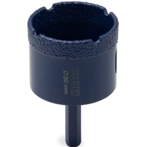 Broca DIamantada para Taladro 50 mm Bremen