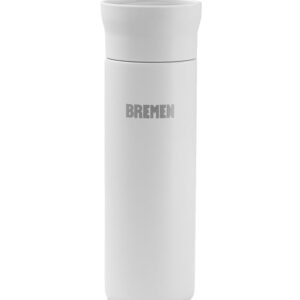 Vaso Térmico (0.45L) Gris [0.45 L] Bremen
