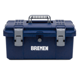 Caja de Herramientas 18" Bremen