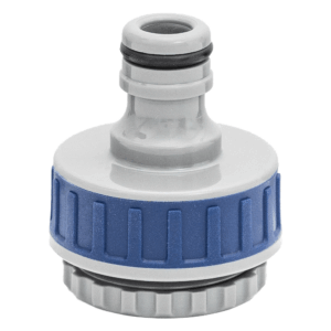 Adaptador de Rosca 1" - 3/4" a Conector Rápid [3/4" - 1"] Bremen