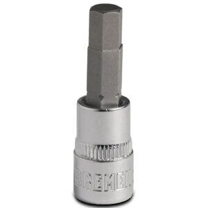 BOC.PUNTA Encastre 1/4" Hex. - H6 x 38 mm ® (Encastre 1/4") Bremen
