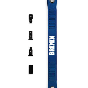 Adaptador de Extensión Paralela [Encastre 1/4" - 3/8" - 1/2"] Bremen