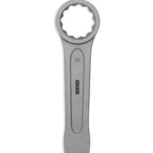 Llave de Golpe 36 Bremen