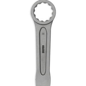 Llave de Golpe 38 Bremen