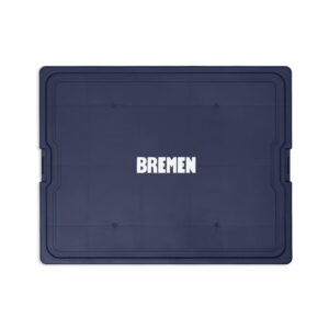 Repuesto Tapa Cajón Plegable 20 kg (Cód 8636) Bremen