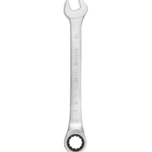 Llave combinada con crique Bremen 10 mm