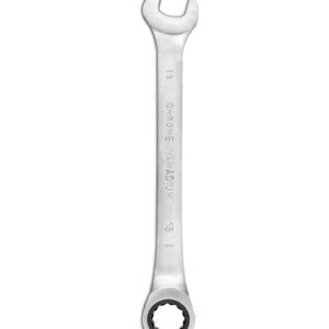 Llave Combinada con Crique (Sae) 1/2" Bremen