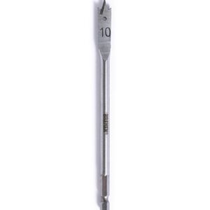 Mecha paleta para madera Bremen 25 mm