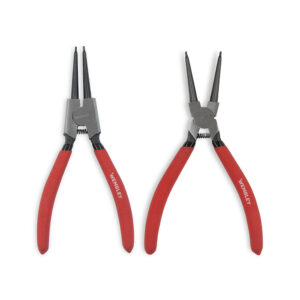 Pinza Seeger 7 en Kit 2 piezas Wembley - imagen oficial Wembley