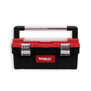 Caja Herramientas PVC 17" Wembley - imagen oficial Wembley