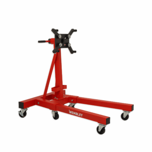 Aut.banco Soporte Motor 680 kg Wembley - imagen oficial Wembley