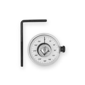 Medidor de Grados de Torque Bremen