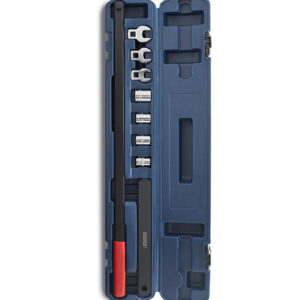 Autokit para Tension D/poleas Poli/v X9 piezas Bremen