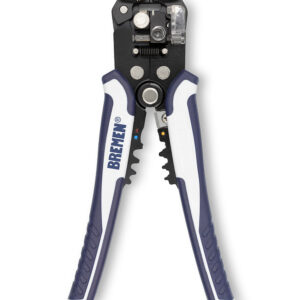 Pelacables Automático Frontal 8" Bremen