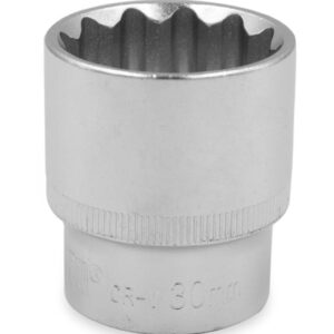 Bocallave Estriada (Encastre 1/2") 30 mm Bremen