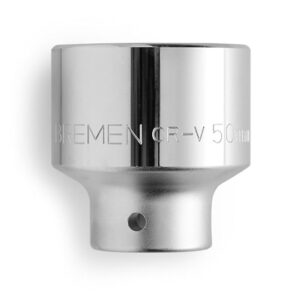Bocallave Estriada (Encastre 3/4") 3/4" Bremen