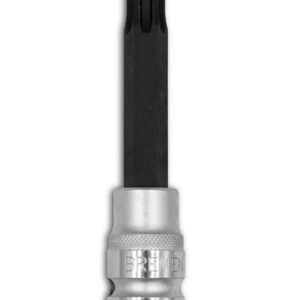 Bocallave con Punta Ribe M12 [Encastre 3/8" - 1/2"] Bremen