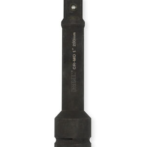 Barra de Extensión para Impacto Encastre 1" x 200 mm Bremen