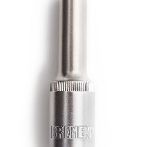Bocallave Torx (Encastre 1/2") Larga E24 Bremen