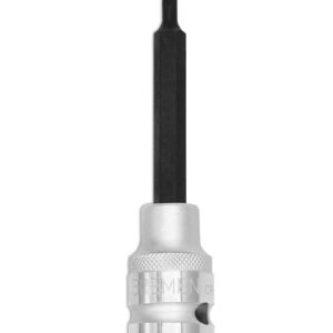 Bocallave con Punta Torx (Larga) T20 (Encastre 1/2") Bremen