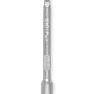 Barra de Extensión Encastre 1/4" x 100 mm Bremen