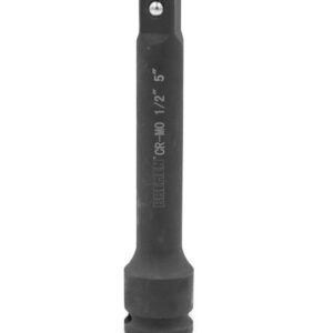 Barra de Extensión para Impacto Encastre 1/2" x 127 mm [1/2" - 3/4"] Bremen