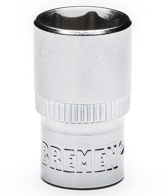 Bocallave Hexagonal (Encastre 1/4") 5,5 mm Bremen