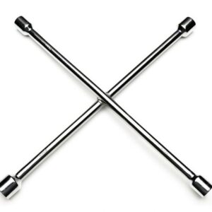 Llave Cruz Cromada Bremen
