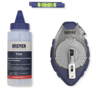 Marcador de Tiza en Juego Bremen